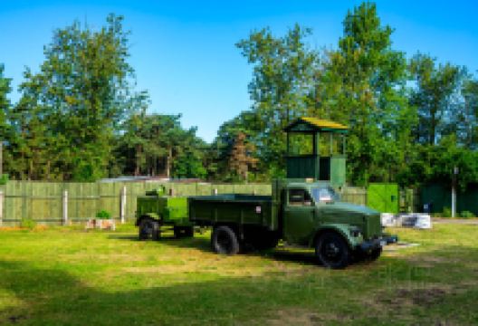 Karosta Prison景点图片