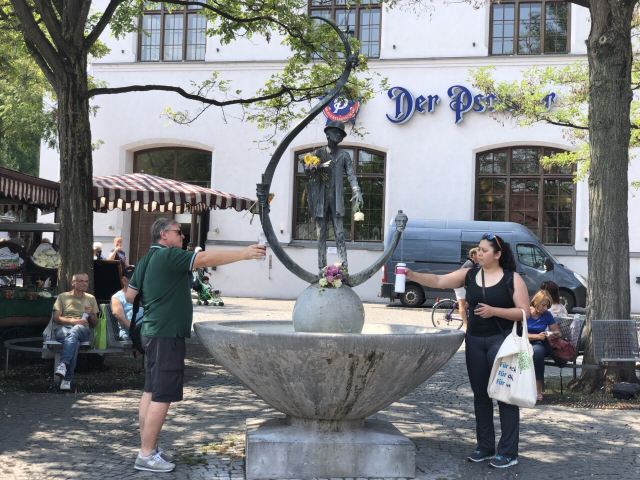 Viktualienmarkt