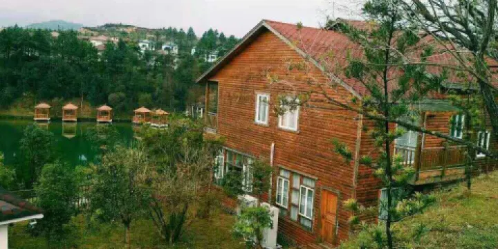 五佛山國際生態旅遊度假區