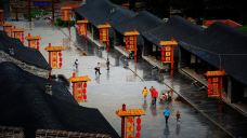 雁门关景区-代县