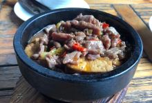 蓝熙花园·西餐酒廊(桃苑店)美食图片