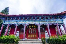 安澜寺-曲靖-莱泽诺乾隆