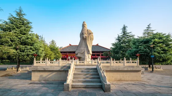 曹操紀念館