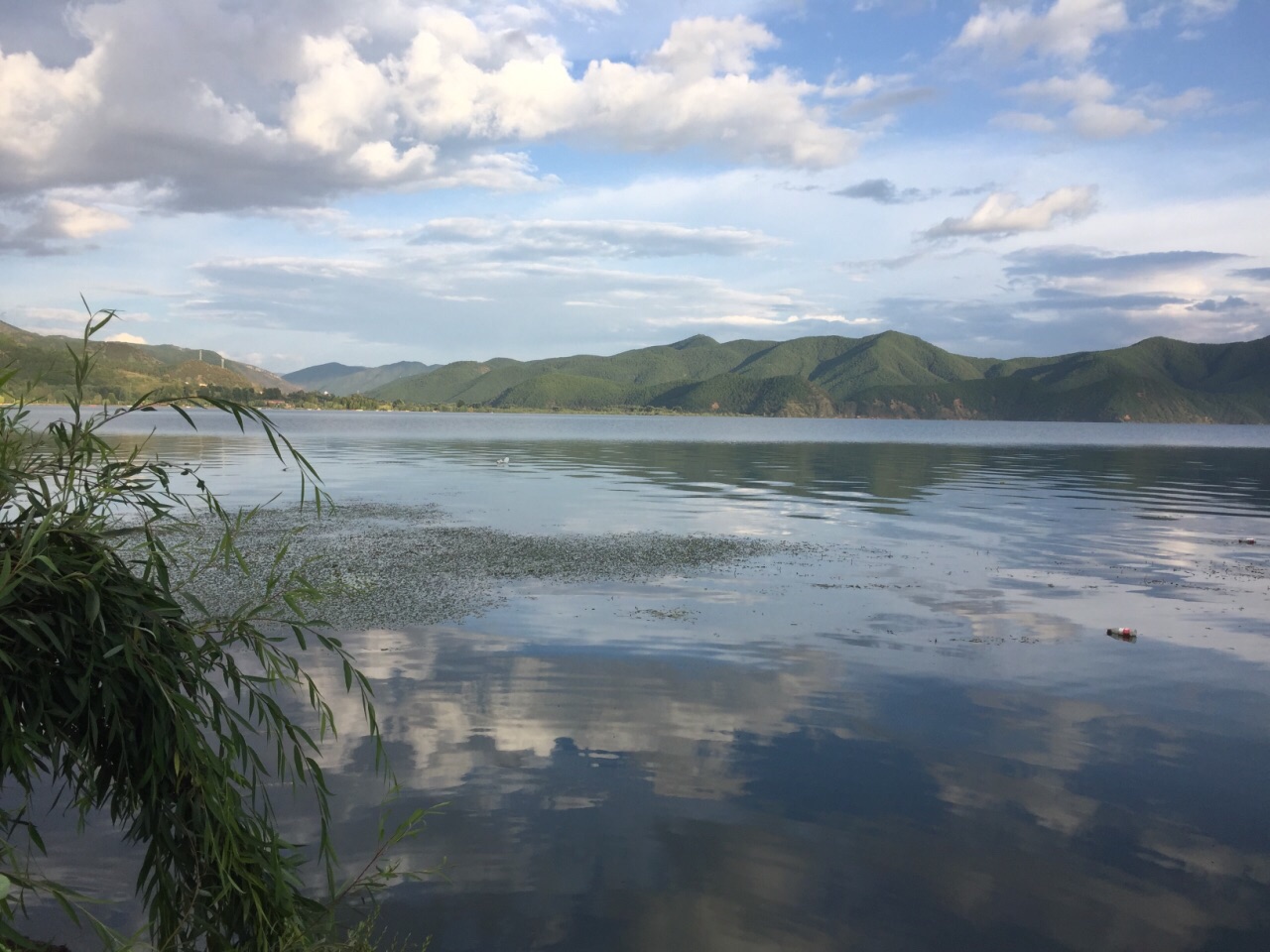 泸沽湖随手拍