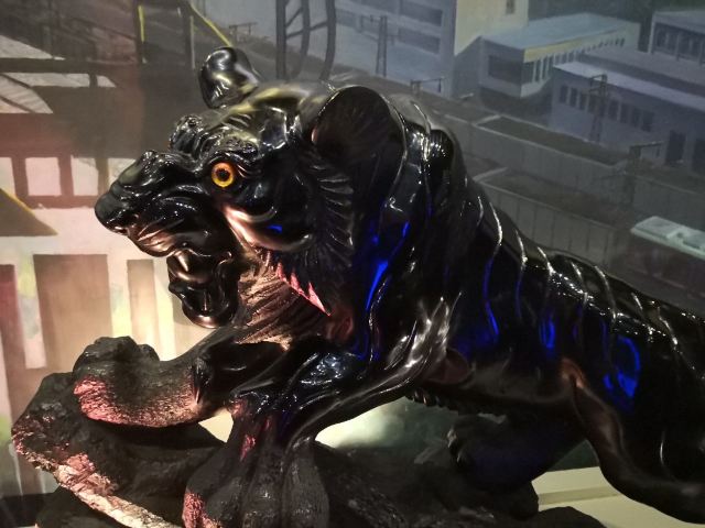 中國煤炭博物館
