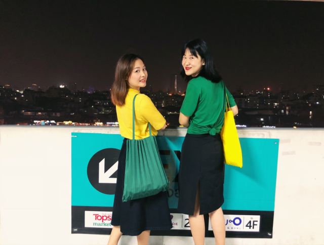 Train Night Market Ratchada