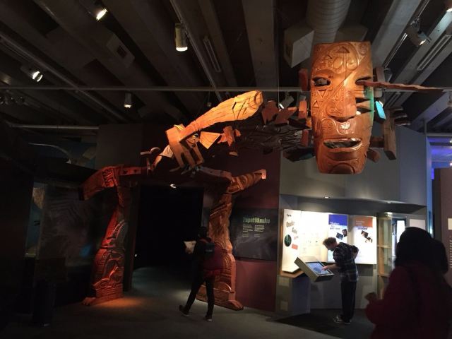 Museum of New Zealand (Te Papa Tongarewa)