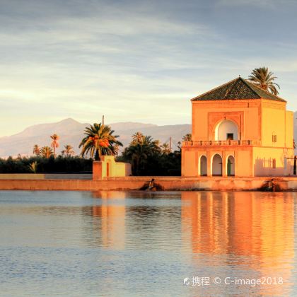 摩洛哥9日7晚跟团游
