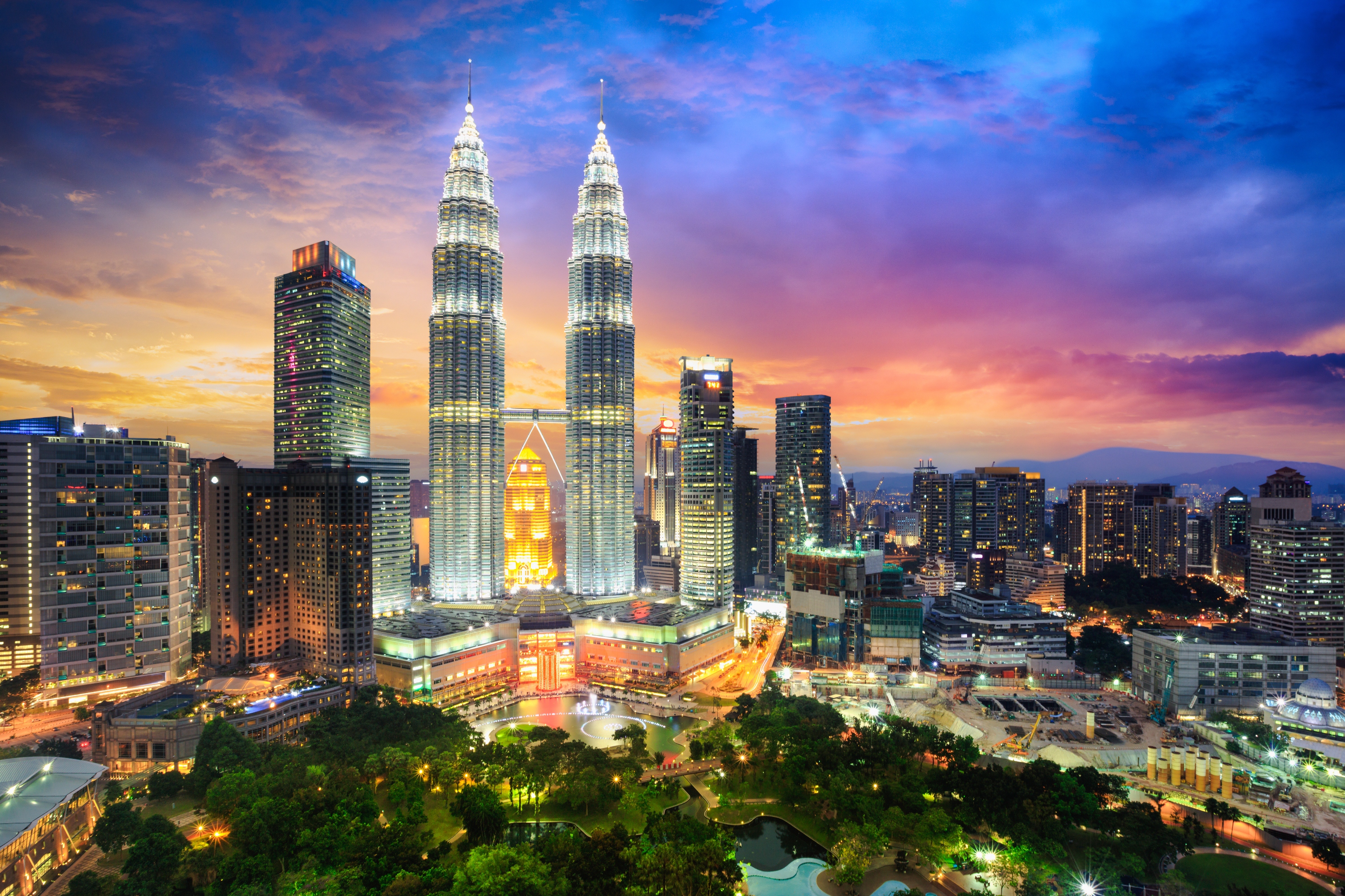 places near kuala lumpur to visit