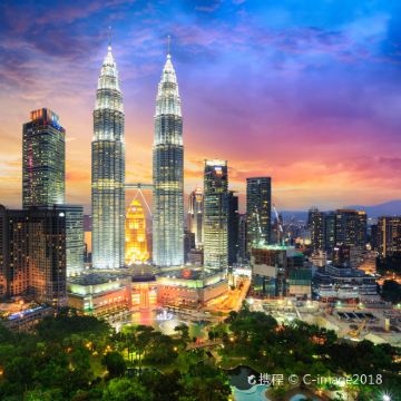 新加坡+马来西亚吉隆坡+槟城7日6晚私家团