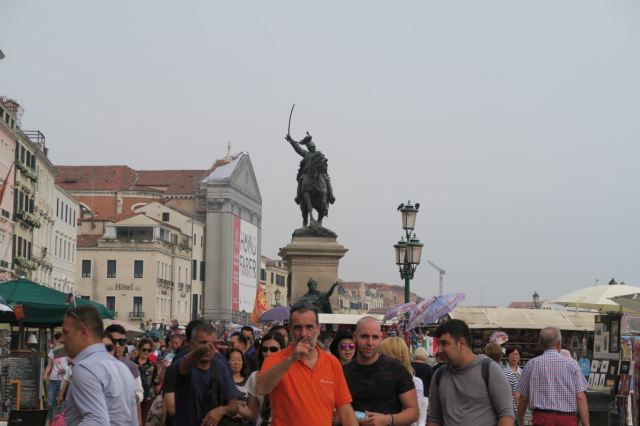 Riva degli Schiavoni