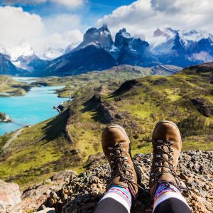 Patagonia