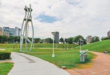 Wen-Xin Forest Park景点图片