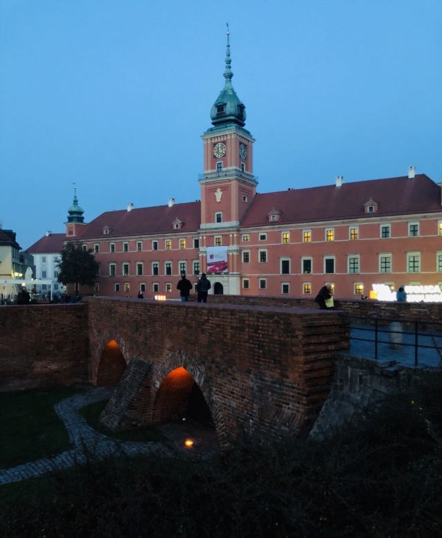 Old Town Square Market Place