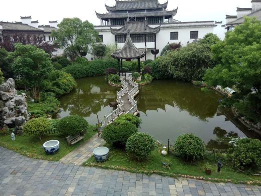 万祥文化园