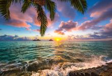 拉耶旅游图片-美国夏威夷欧胡岛+草帽岛+檀香山日落海滩+都乐菠萝种植园一日游