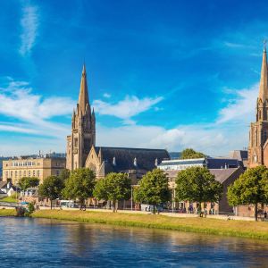 Inverness