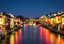 清名桥景点图片