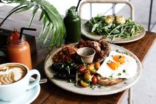 Common Man Coffee Roasters Martin Rd-新加坡-C_Gourmet