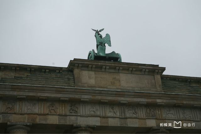 Brandenburg Gate