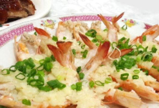 裕记大饭店美食图片