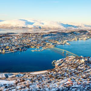 Tromso