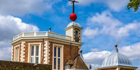 格林威治皇家天文台