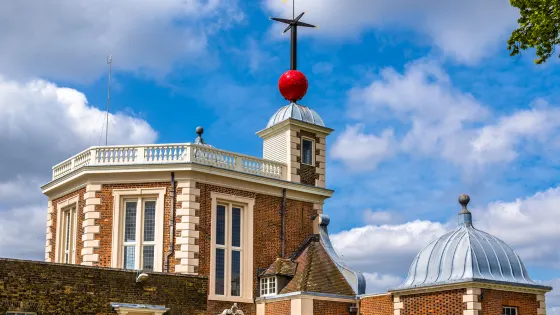 格林威治皇家天文台