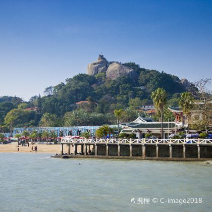 厦门+鼓浪屿5日4晚私家团