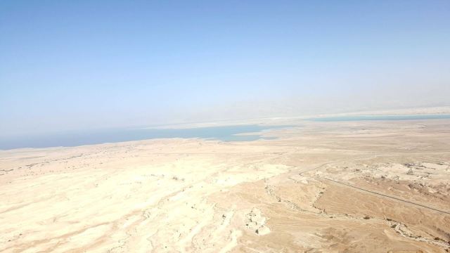 Masada