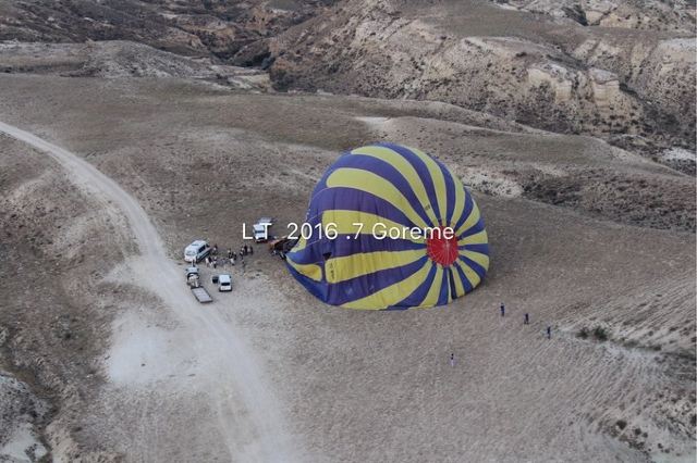Goreme National Park