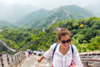 八达岭长城一日游【中英双语】【长城3小时以上游玩】
