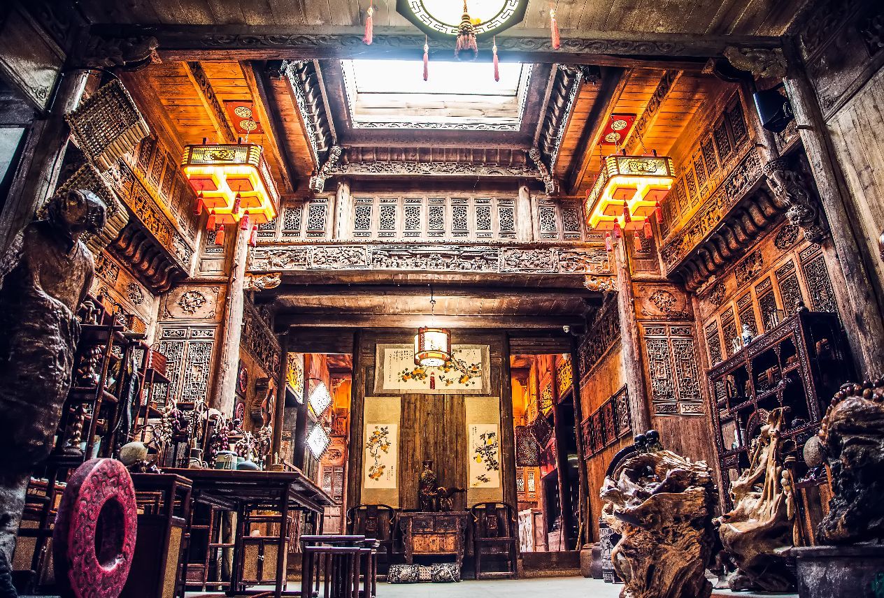 圣鑫庄园