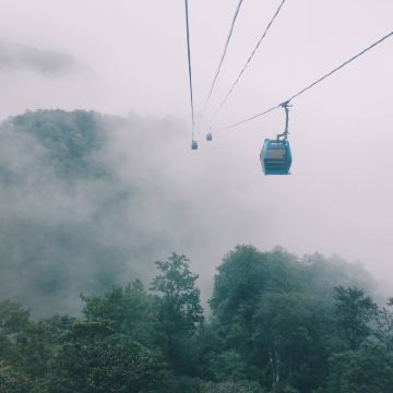 金佛山一日游【2-6人小团丨上门接送丨探秘古佛洞