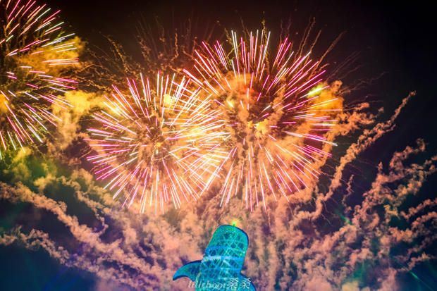 Zhuhai Chimelong Ocean Kingdom