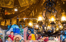 Mi Tierra Cafe & Bakery餐厅图片