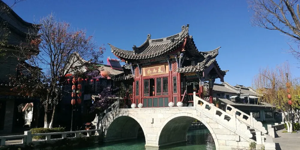 永安旅遊
