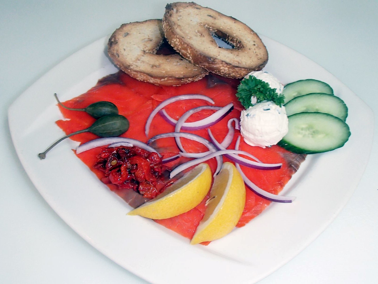 Jardin Nelson餐厅图片