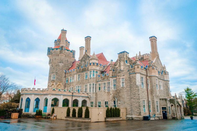 Casa Loma