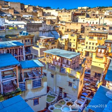 摩洛哥卡萨布兰卡+马拉喀什+梅尔祖卡+舍夫沙万10日9晚拼小团