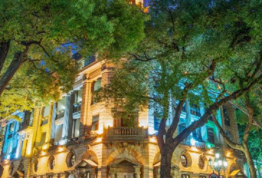 广州一日游|广州塔+珠江夜游+独立包车+司兼向导上门接【网红打卡景点+上门接+司机兼向导+行程可随意更改，希望您有一次愉快的旅游体验！】