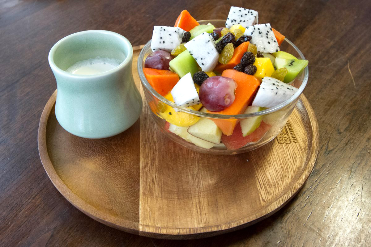 Angel's Secrets Cafe