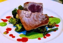 Toscana Divino美食图片