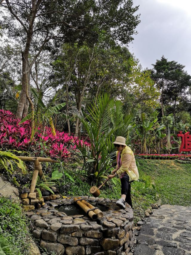 Yanoda Rainforest Cultural Tourism Zone