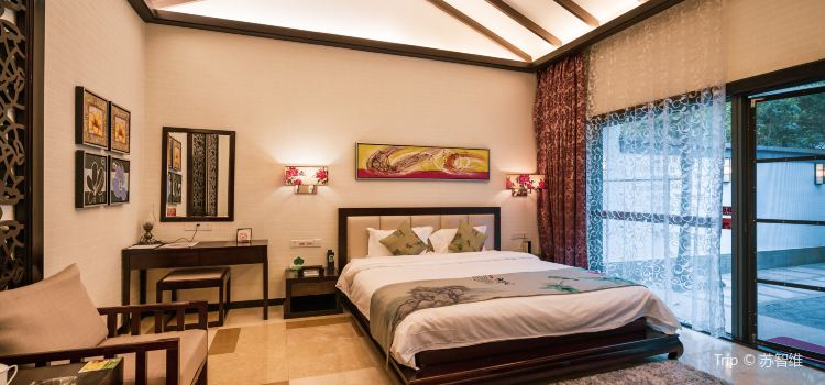 Shaoguan Xinfeng Yuntianhai Hot Spring Resort Tickets - 