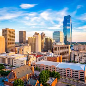 Oklahoma City