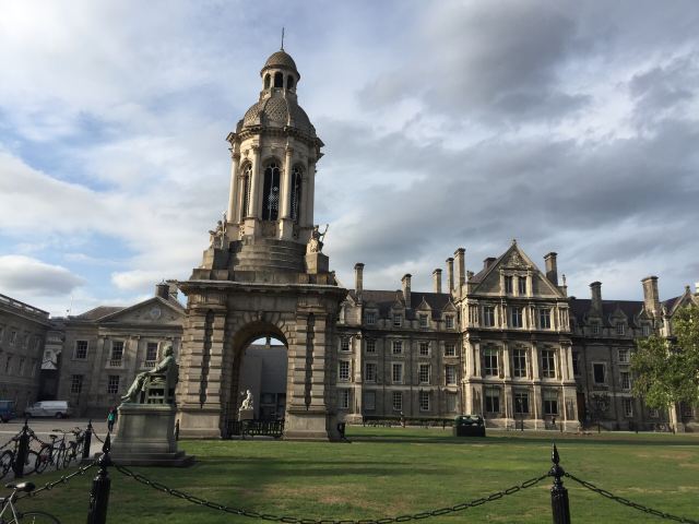 Trinity College