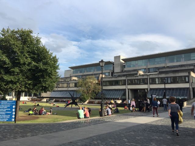 Trinity College