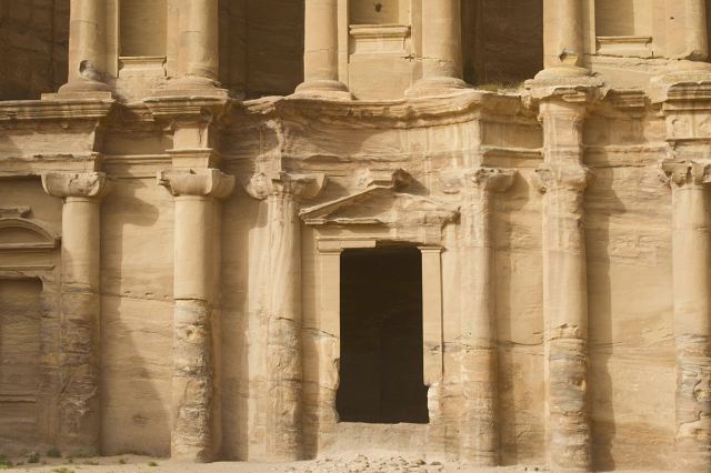 Monastery (Al Dayr)