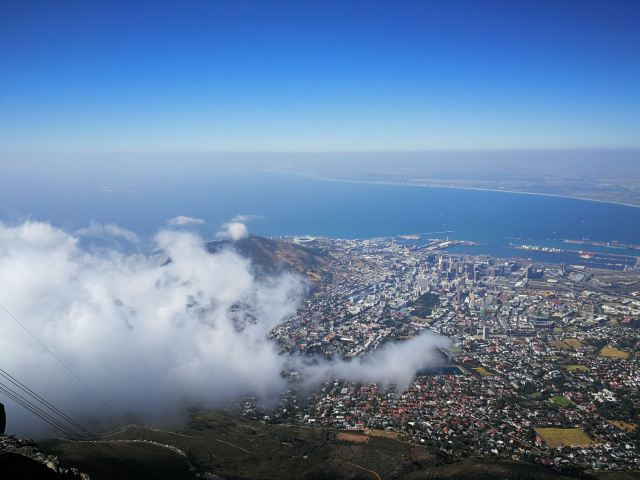 Table Mountain
